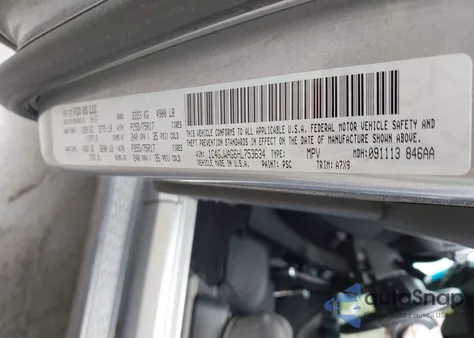 2017 Jeep Wrangler Sport 4X4 z USA, uszkodzony, nr VIN 1C4GJWAG6HL753634